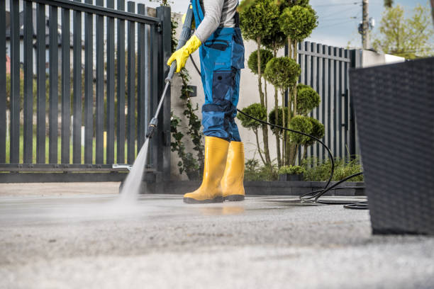 Why Choose Our Certified Pressure Washing Experts for Your Project Needs in Lake Darby, OH?